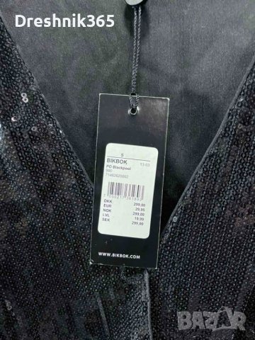 BIKBOK Елегантен Гащеризон /Дамски S, снимка 5 - Рокли - 38701791