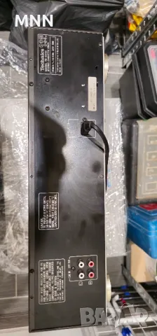 Technichs RS-B465 , Akai AA 1020 DB , Kapsch SCR650 , снимка 4 - Други - 35118642