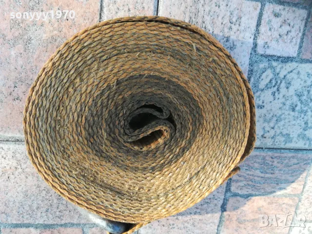 ТИР КОЛАН 9 МЕТРА 0101251808, снимка 6 - Аксесоари и консумативи - 48511461