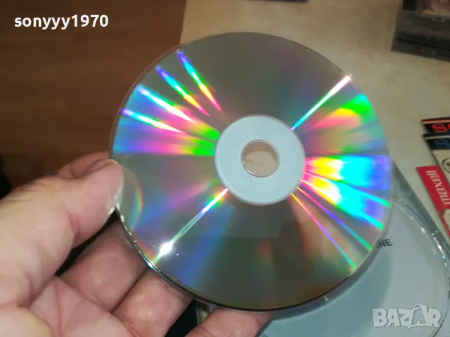 GUANO APES CD 1704251533, снимка 12 - CD дискове - 49931896