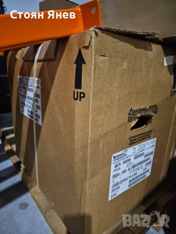 Хладилен компресор Bristol H7DA763DBEL