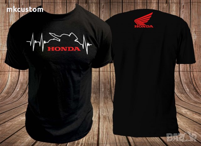 Фен тениски и сутчъри за Mотористи, снимка 12 - Тениски - 26596951