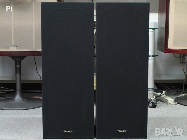 Звукът от тонколони Tannoy Dc2000 , снимка 7 - Тонколони - 27977328