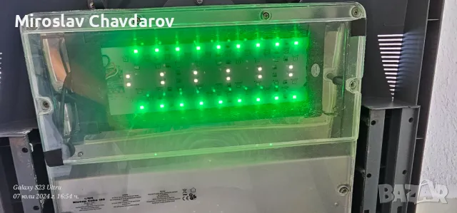 Аквариум sera biotop cube 130, снимка 3 - Аквариуми - 48759417