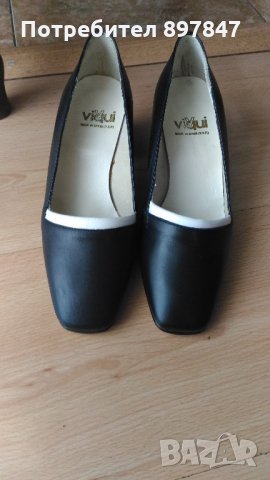 Дамски обувки, снимка 3 - Дамски елегантни обувки - 35031771