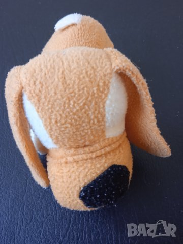 САМО 0.99 лв. - Плюшено кученце, снимка 4 - Плюшени играчки - 43931172
