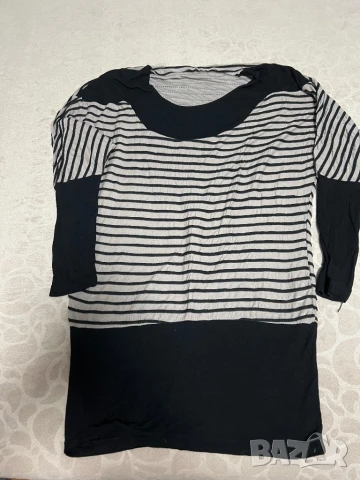 Блузи 7/8 ръкав, снимка 6 - Блузи с дълъг ръкав и пуловери - 42805994