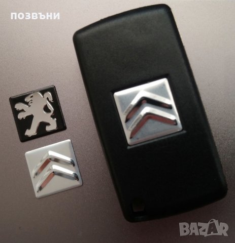 Лого ситроен вектор