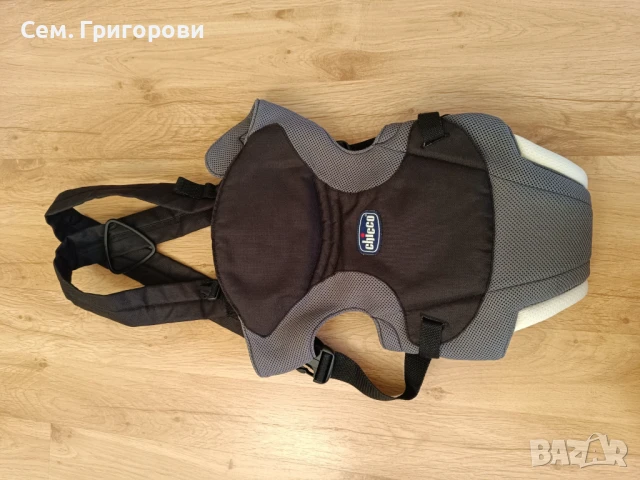 Бебешка количка Tutek GRANDER Play 3в1 G3 + ПОДАРЪК, снимка 15 - Детски колички - 51316244