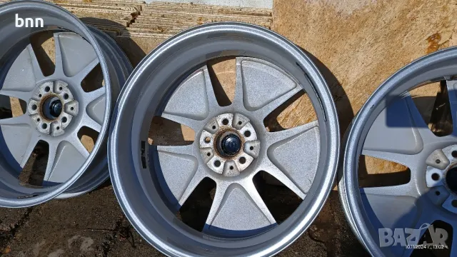 Алуминиеви джанти за БМВ и3 BMW I3 