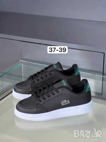 дамски маратонки New balance balenciaga lacoste , снимка 6 - Маратонки - 51768604