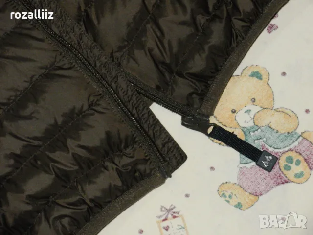 JEAN PAUL преходно мъжко гъши пух М, снимка 6 - Якета - 49234377