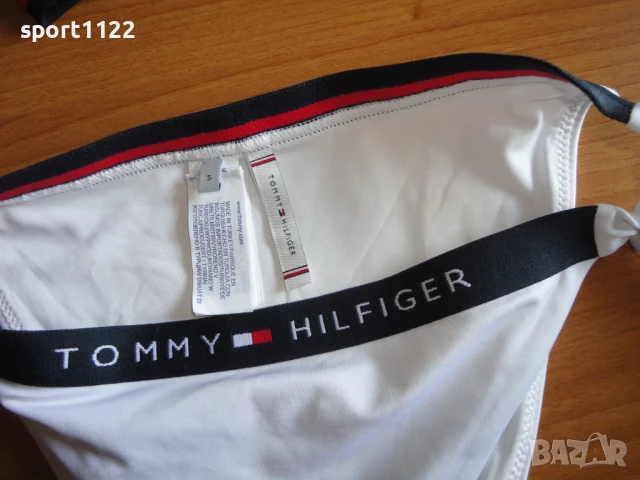 Tommy Hilfiger/S/оригинален бански, снимка 5 - Бански костюми - 51299010