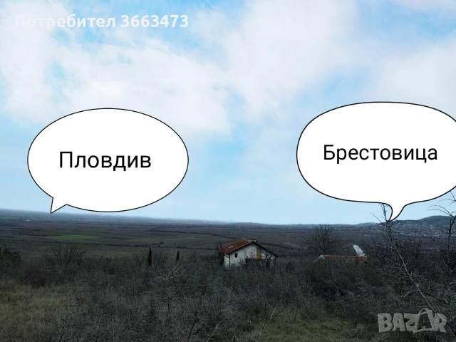 Парцели за строеж къщи., снимка 9 - Парцели - 53529102