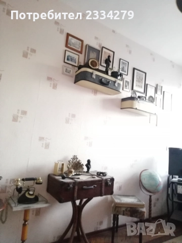 Стари помощни масички в АРТ, флоренциански и бароков стил, снимка 3 - Антикварни и старинни предмети - 52139102