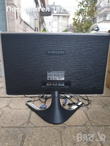 Монитор Samsung BX 2350, снимка 2 - Монитори - 48105442