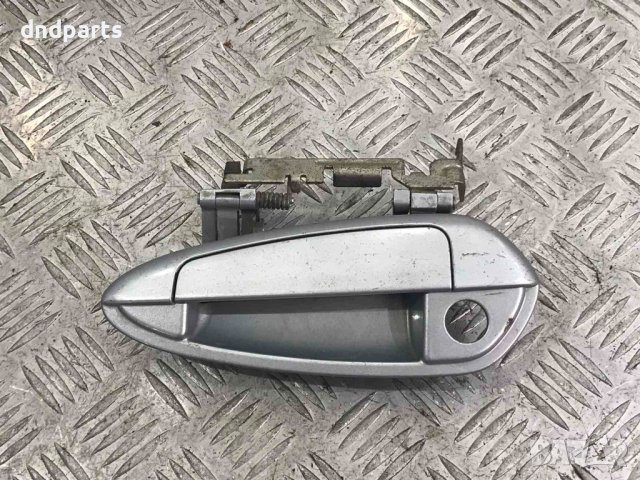 Предна лява дръжки Fiat Grande Punto,2006г.