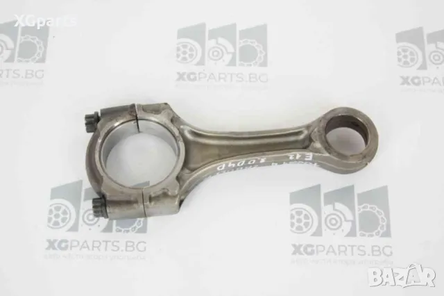 Биела за Toyota Corolla E12 2.0d4d 90 к.с. 1CD (2001-2007)