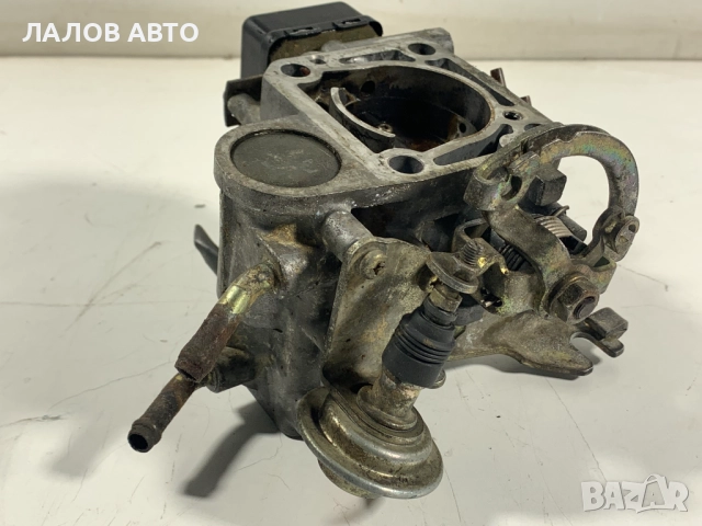 Дроселова клапа Дайхацу Фероза Droselova klapa Daihatsu Feroza 179950-0270, снимка 2 - Части - 51958495