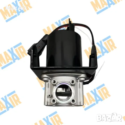 Електромотор за компресор за въздушно окачване Hitachi Land Rover, снимка 6 - Части - 49350198