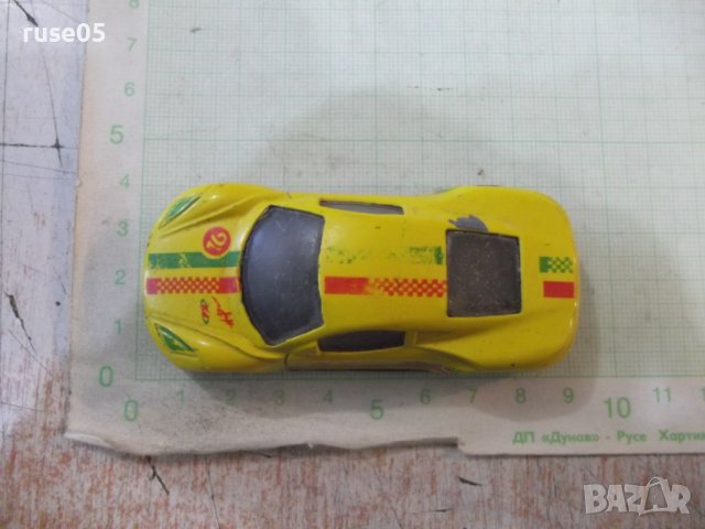 Кола - 775, снимка 2 - Колекции - 43990907