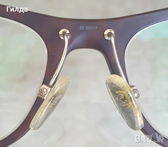 оригинал CARRERA диоптрични очила налични, снимка 8 - Слънчеви и диоптрични очила - 47971997