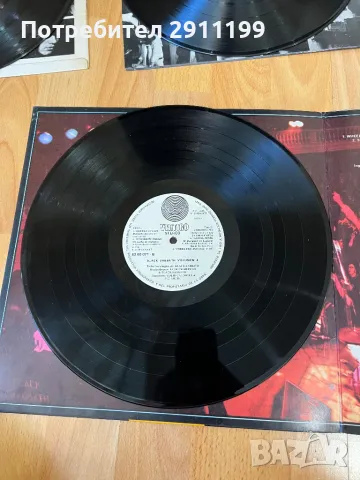 Грамофонна плоча, комплект от две, снимка 7 - Грамофонни плочи - 49958588