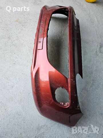 предна броня за опел адам , снимка 3 - Части - 53251643