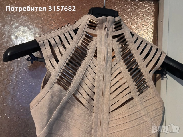 Официална рокля, снимка 2 - Рокли - 51748572