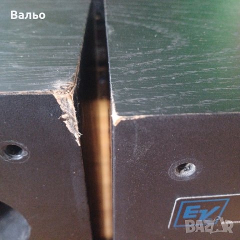 Electro Voice LINK-8, снимка 5 - Тонколони - 43740287