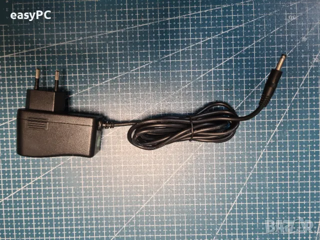 Оригинален захранващ адаптер Full Power 5V 2500mA, снимка 4 - Друга електроника - 48139312