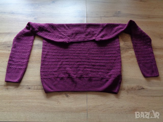 Дамска блуза WALKIKI, снимка 13 - Блузи с дълъг ръкав и пуловери - 43069155