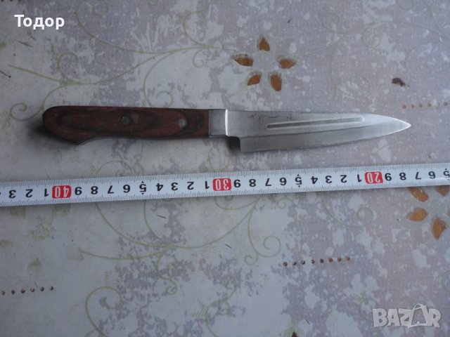 Немски нож 8