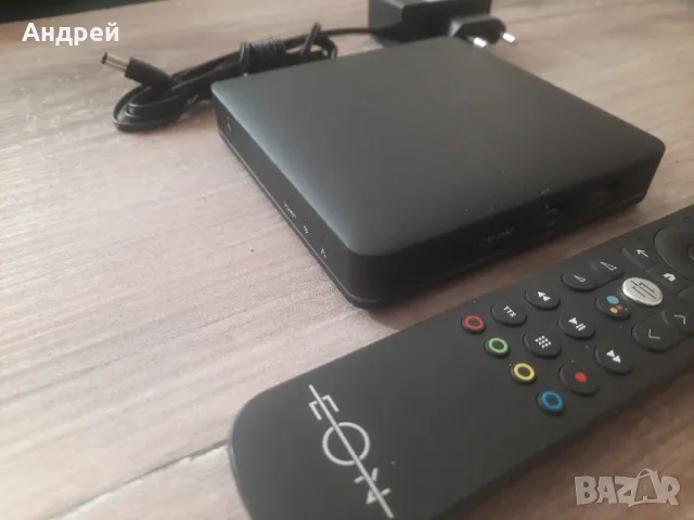 EON Android TV Box, снимка 1