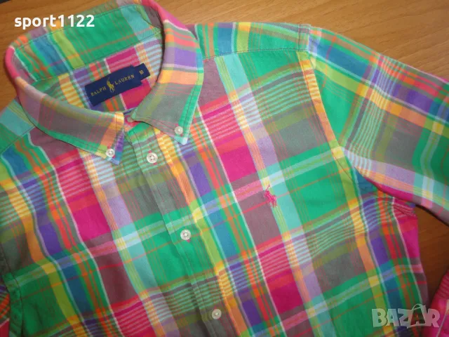 Ralph Lauren/S/оригинална риза