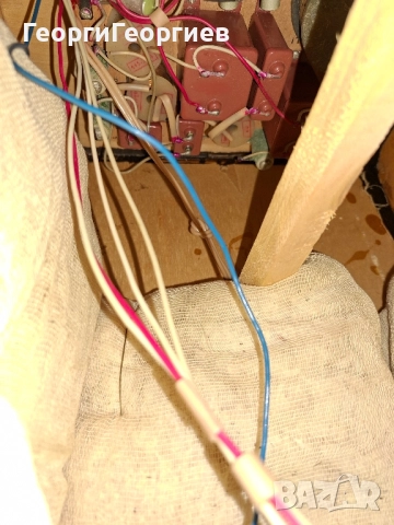 ЕЛЕКТРОНИКА 90АС-001, снимка 8 - Тонколони - 51785834