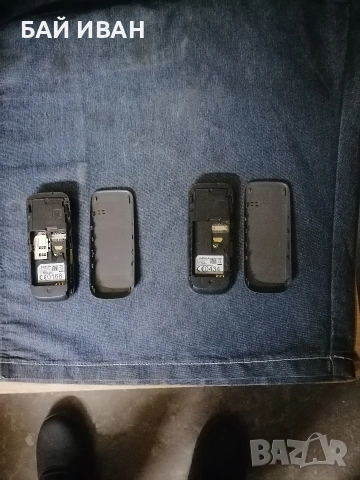 НОКИЯ 100 И 101, снимка 3 - Nokia - 53286181