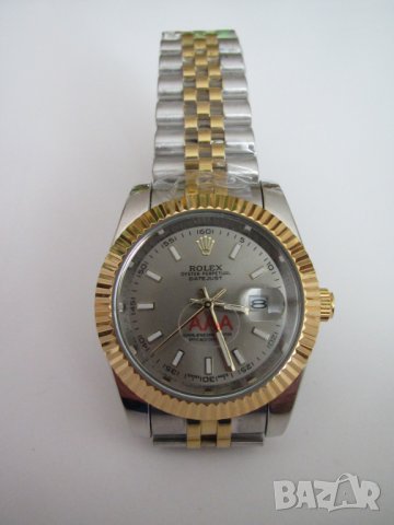 Rolex 1:1 нови часовници, снимка 9 - Мъжки - 39807406
