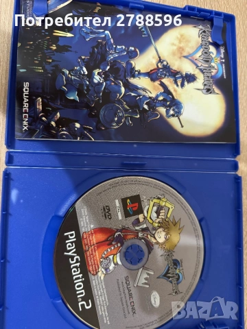 PlayStation 2 игри, снимка 12 - Игри за PlayStation - 53294158