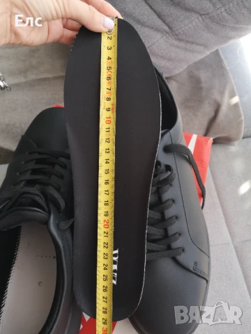 Маратонки Зара, снимка 2 - Маратонки - 50675674