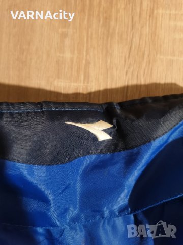 Diadora size L , снимка 5 - Якета - 43793174