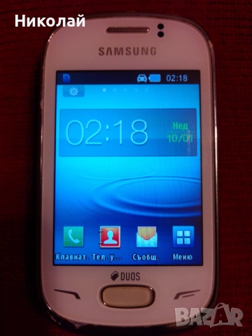 SAMSUNG REX-70, снимка 3 - Други - 53184414