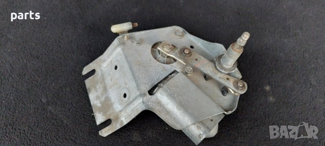 Моторче Задна Чистачка Ситроен Ах(1996г.-1998г.), снимка 8 - Части - 29834550