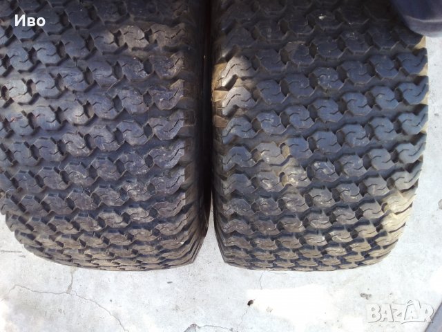 Good Yеar,гуми за АТВ,20х10.00х8цола,2броя , снимка 1