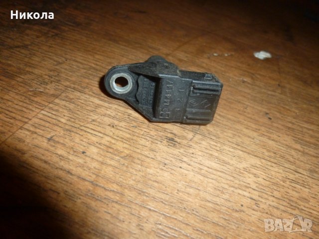 Датчик разпределителен вал Рено Меган 2 1.9 дци 120 к.с, снимка 4 - Части - 33688888