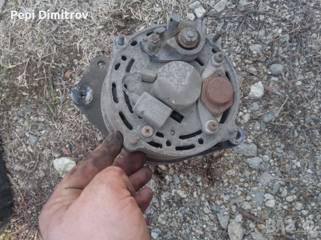Динамо ,алтернатор за Seat Ibiza II Hatchback (03.1993 - 05.2002) сеат Ибиза 2, снимка 2 - Части - 39729696