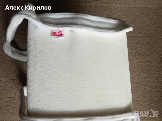 Ортопедична подложка, снимка 8 - Други стоки за дома - 32964067