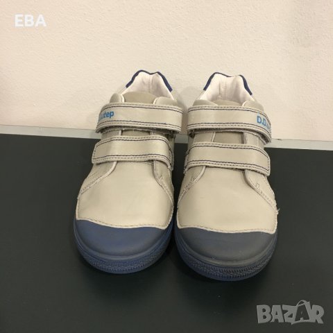Детски обувки D.D.Step / Нови обувки за момче, снимка 3 - Детски обувки - 37883244