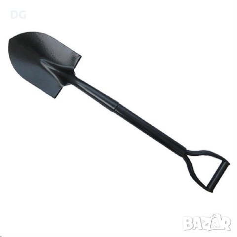 Лопата метална