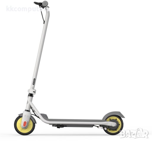 Скутер SEGWAY KickScooter Zing C10 - DW-13902, снимка 1 - Велосипеди - 40343400